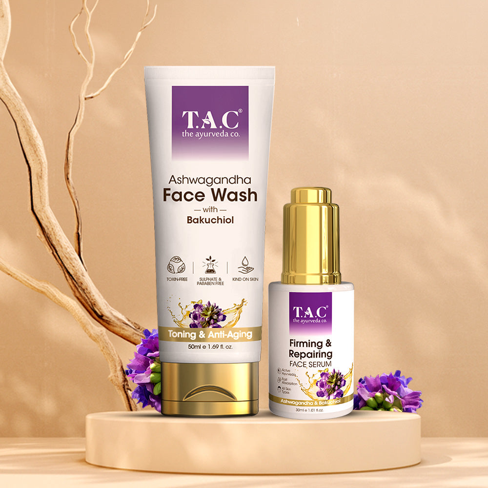 

Anti-ageing Regime