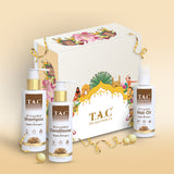Ayurvedic Bhringabali Hair Fall control Kit
