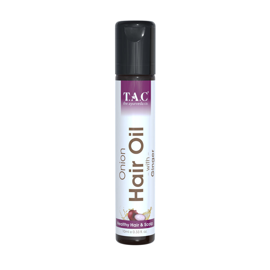 Onion Hair Oil Mini
