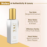 Spicy Truth and Forbidden Romance Perfumes Pack of 2