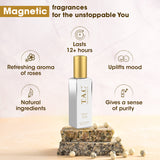 Spicy Truth and Forbidden Romance Perfumes Pack of 2