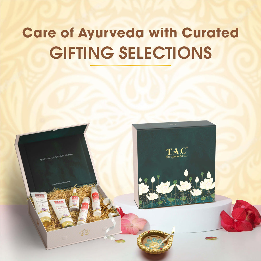 You can choose from the assorted gift sets below or talk to our team to