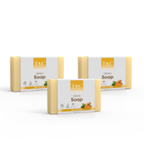 Ubtan Soap (Pack of 3)