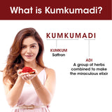Kumkumadi Day Cream and Night Gel with 24K Gold Combo