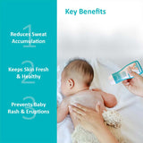 Dashapushpadi Baby Dusting Powder Mini