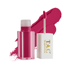 Cosmic Pink Liquid Lipstick