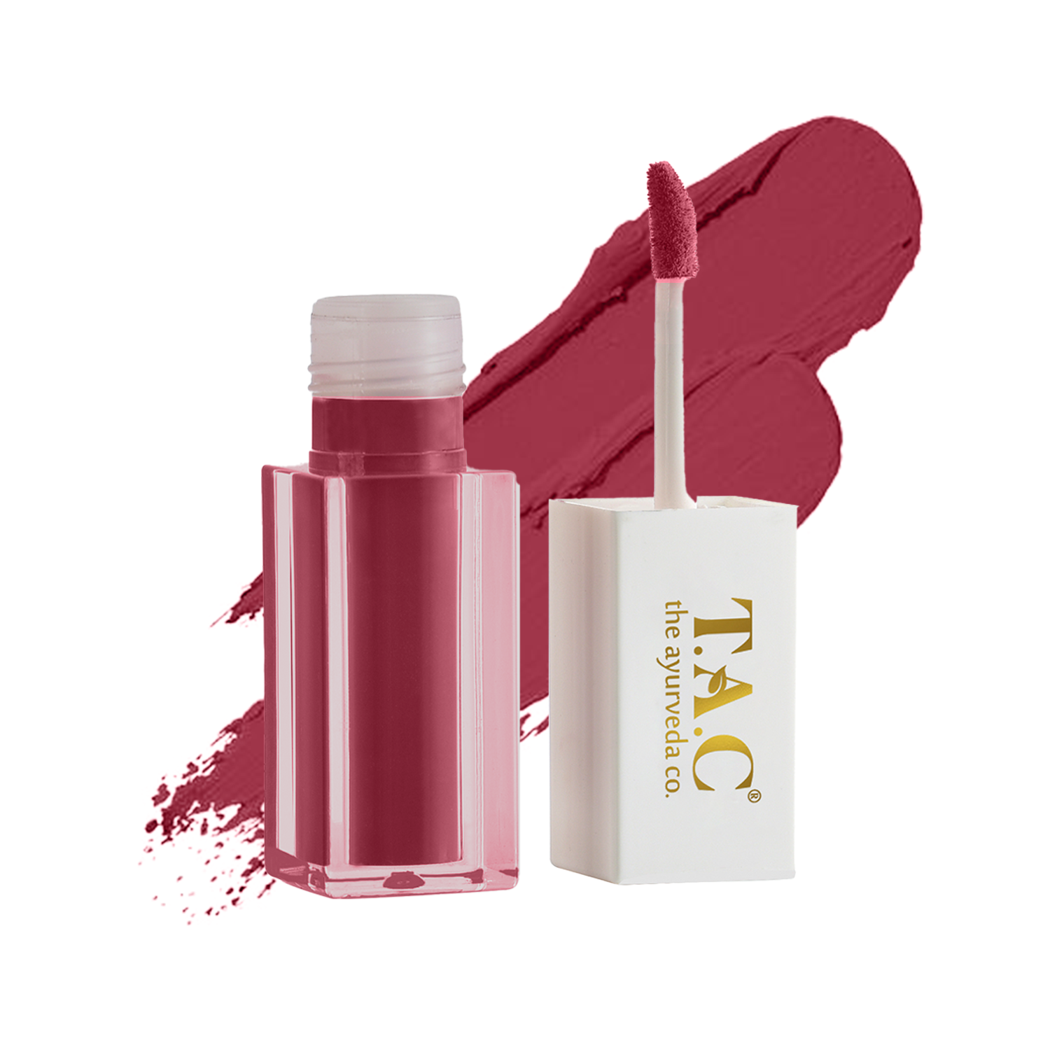 

Maroon Fantasy Liquid Lipstick