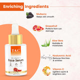 10% Vitamin C Face Serum (Pack of 2)