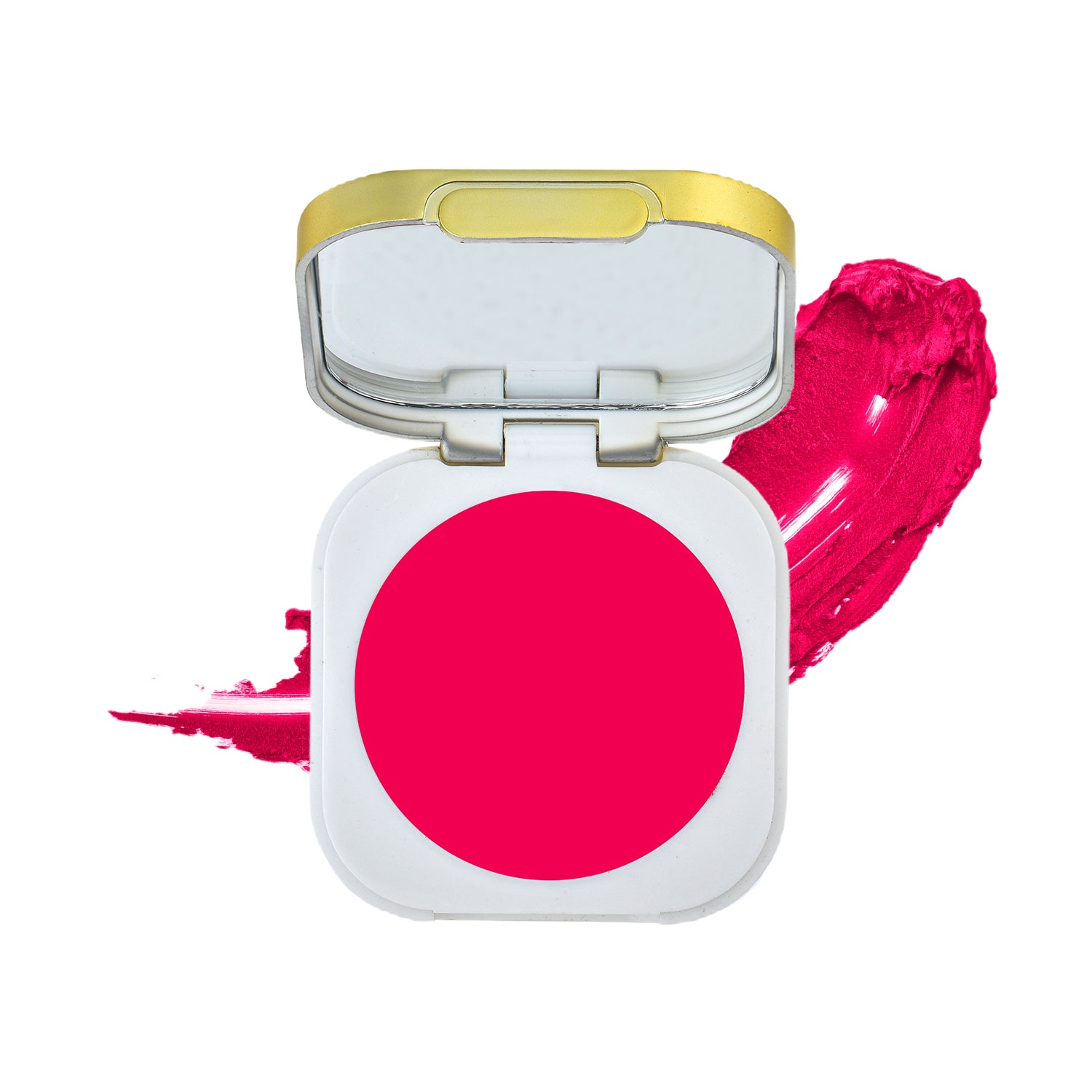 

Hot Pink Pie Lip, Cheek & Eye Tint