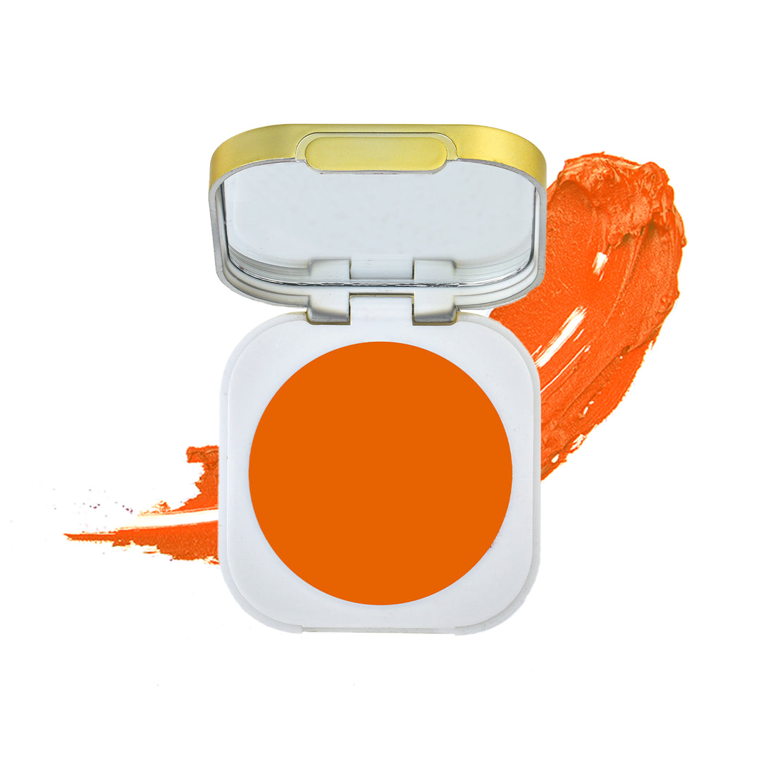 Satsuma Orange Lip, Cheek & Tint