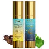 10% Nalpamaradi Glow Cream & Night Cream
