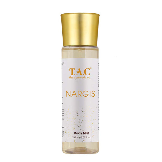 Ayurvedic Nargis Body Mist