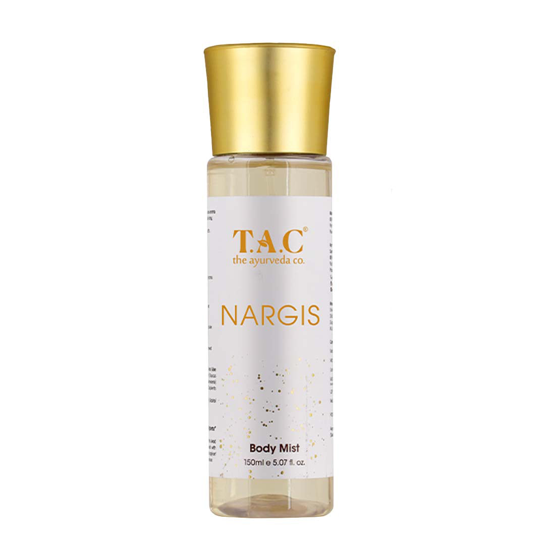 

Nargis Body Mist