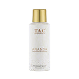 Ananda Sandalwood & Cinnamon Deodorant Spray