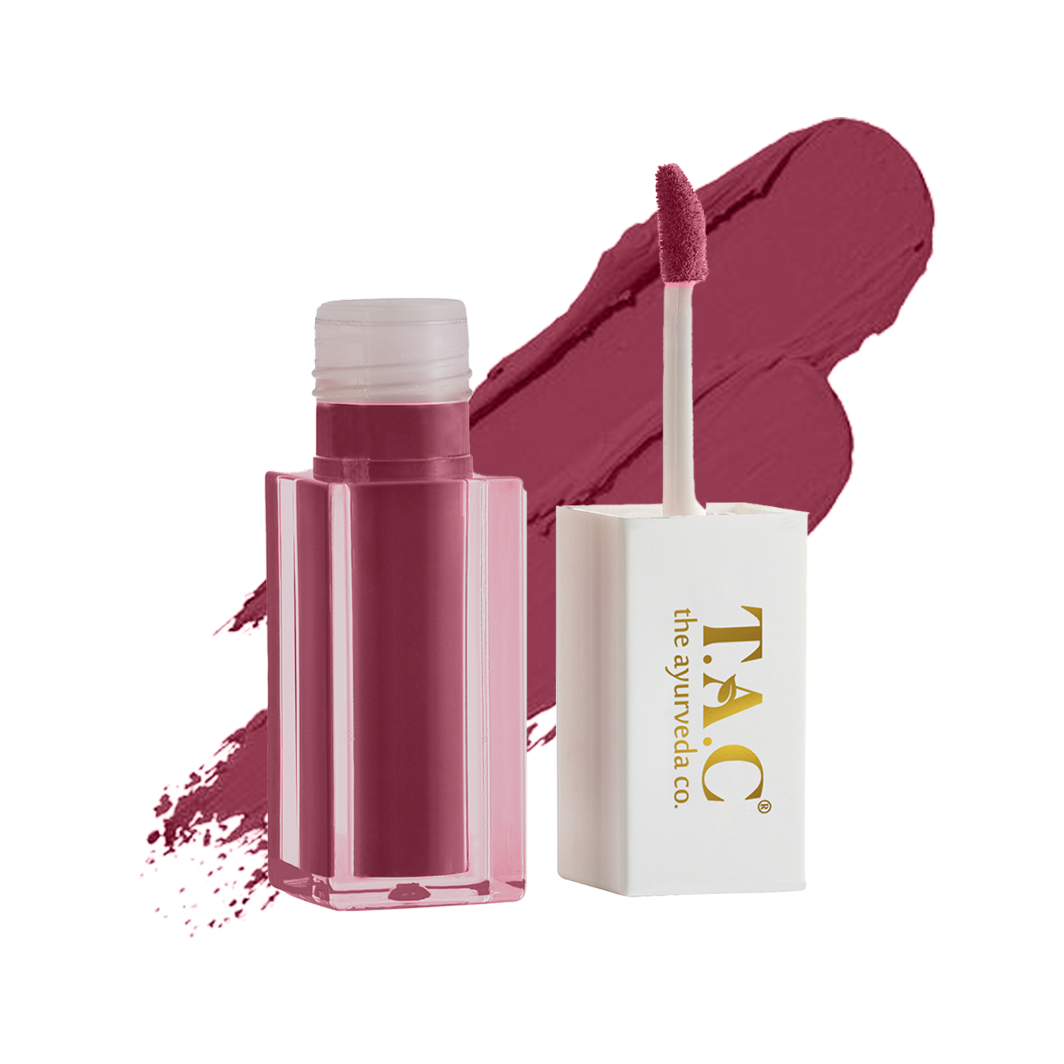 

Nude Elude Liquid Lipstick