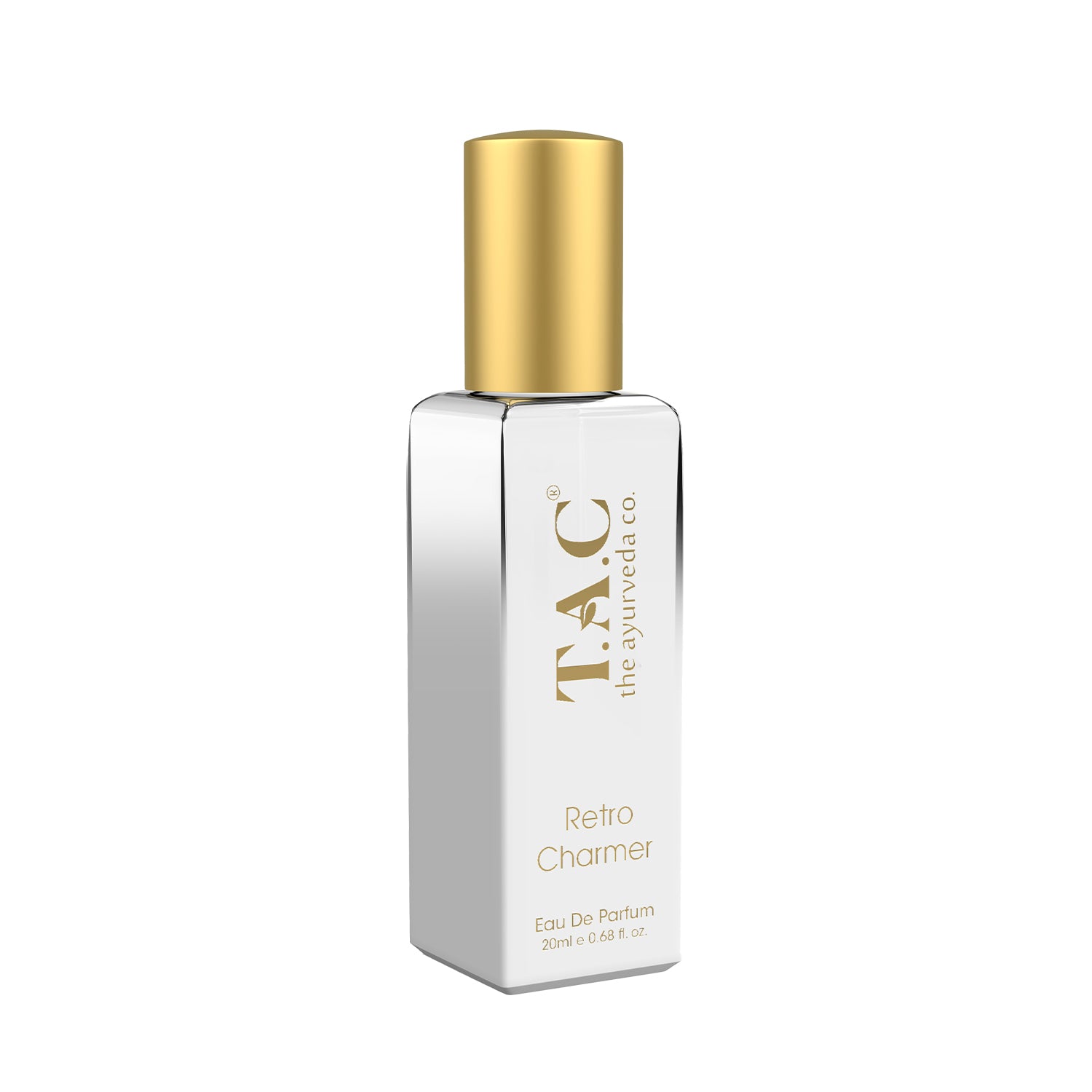 

Retro Charmer Perfume