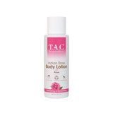 Indian Rose Body Lotion Mini